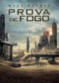 Maze Runner Prova De Fogo
